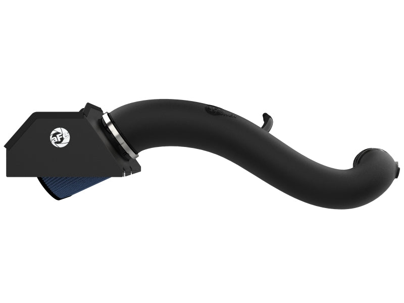 aFe Rapid Induction Cold Air Intake System w/Pro 5R Filter 19-21 Ram 1500 V6 3.6L 52-10002R 52-10002R Photo - Unmounted