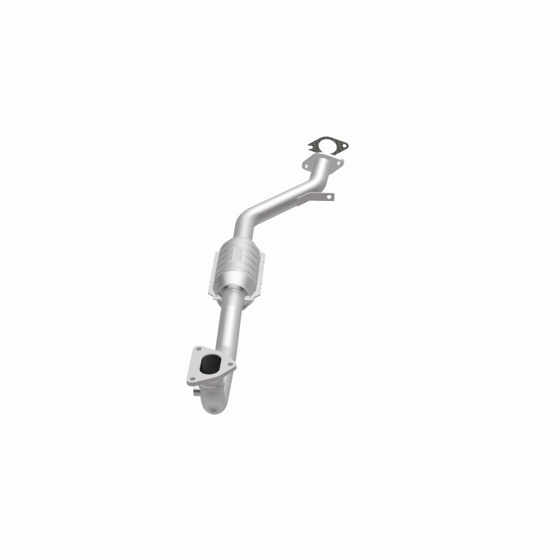 MagnaFlow Subaru Outback OEM Grade Federal / EPA Compliant Direct-Fit Catalytic Converter 51648 360 Degree Image Set