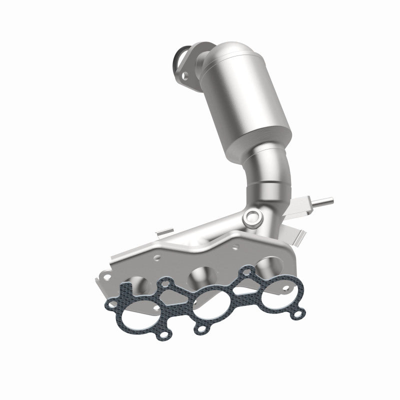 MagnaFlow California Grade CARB Compliant Manifold Catalytic Converter 5582545 360 Degree Image Set