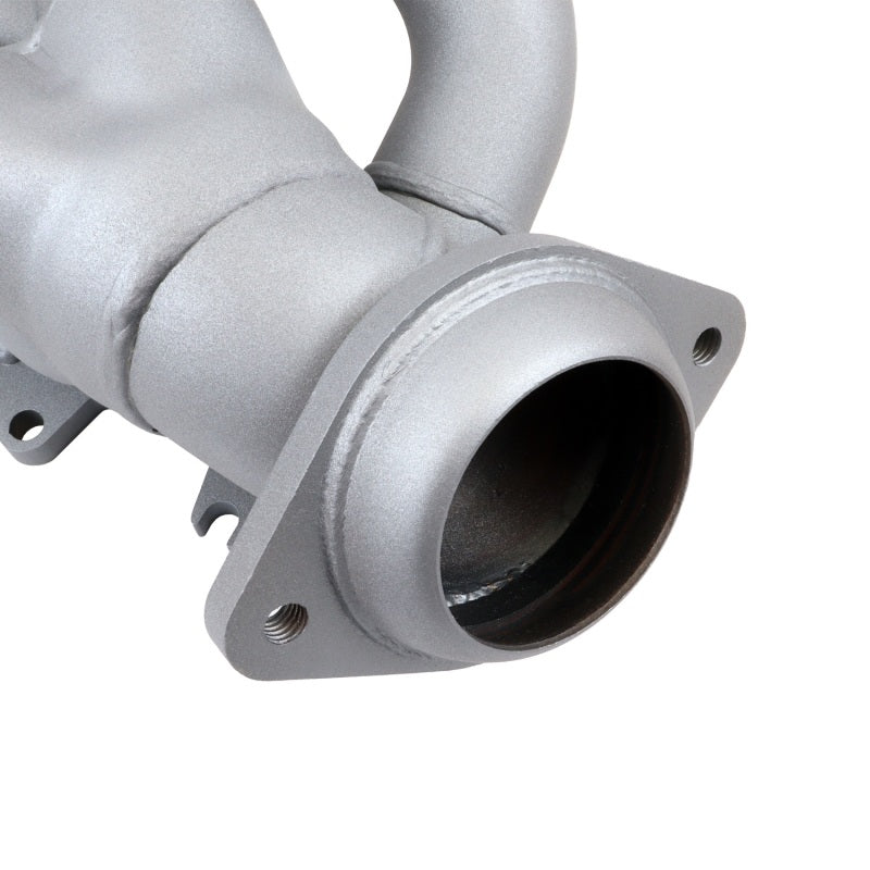 BBK 19-22 Dodge Ram 1500 5.7L (Excl MagaCab) Shorty Tuned Exhaust Headers - 1-3/4in Titanium Ceramic 4015 4015 Photo - Unmounted