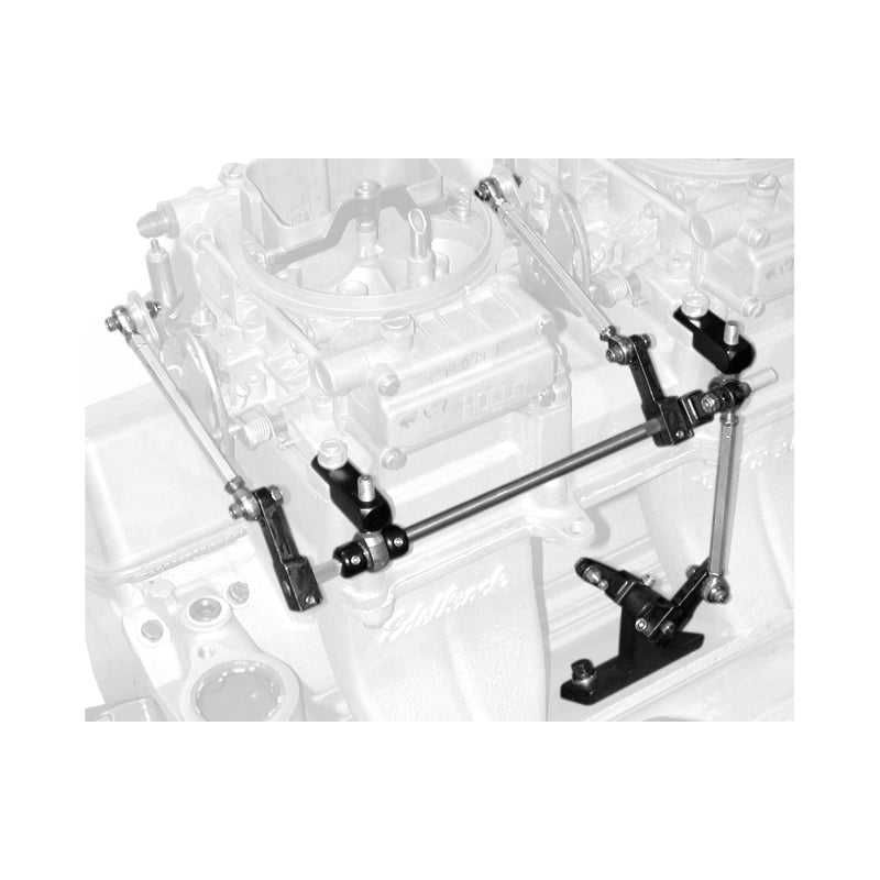 Edelbrock Linkage For 7073 Top 7071 Photo - Primary