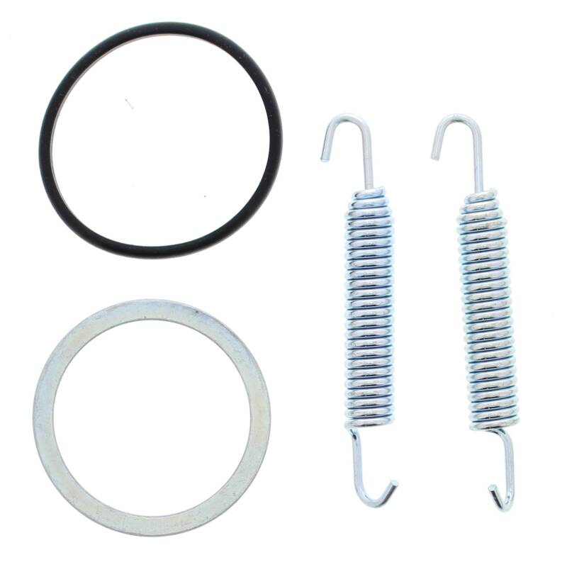 Vertex Pistons Vertex Gaskets 03-08 Suzuki RM250 Exhaust Gasket Kit 823151 823151 Photo - Primary