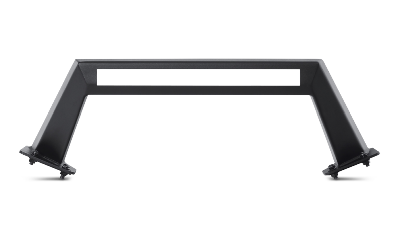 Body Armor 4x4 2018+ Jeep Wrangler JL Gladiator JT Fabricated Grille Guard (Bolt On) JL-5125 JL-5125 Photo - Primary