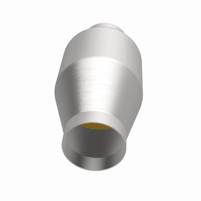MagnaFlow Standard Grade Federal / EPA Compliant Universal Catalytic Converter 59906 360 Degree Image Set