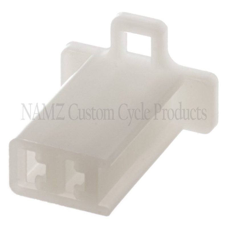 NAMZ ML 110 Locking Series 2-Pin Female Coupler (5 Pack) NH-ML-2BL NH-ML-2BL Photo - Primary