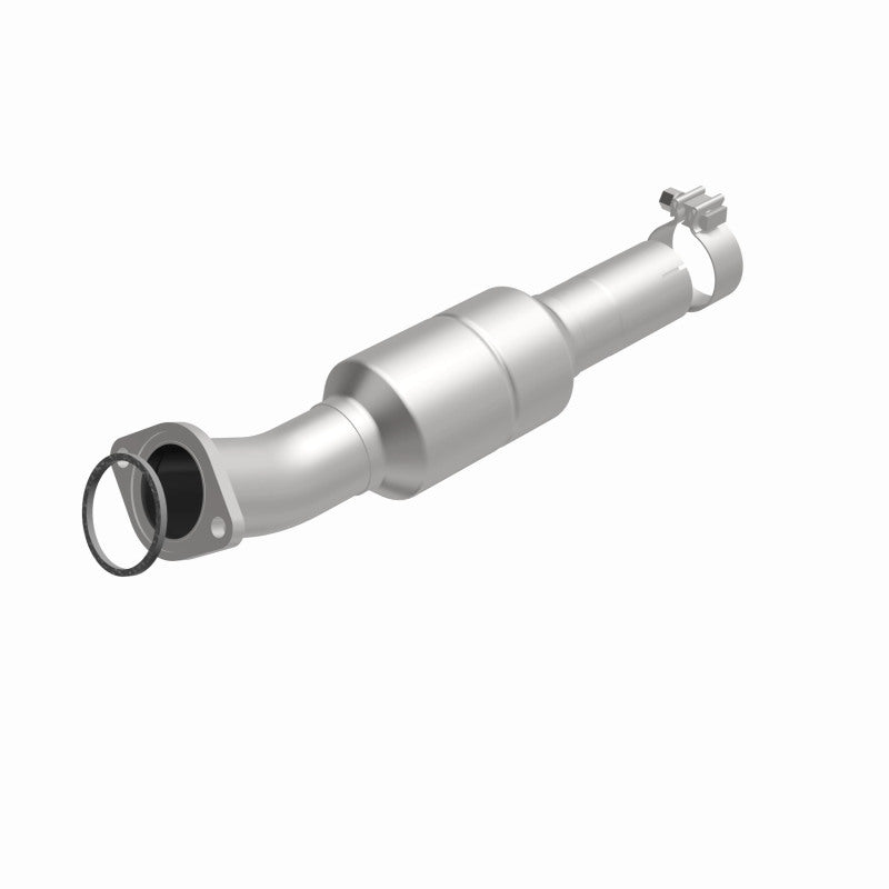 MagnaFlow Scion tC OEM Grade Federal / EPA Compliant Direct-Fit Catalytic Converter 49156 360 Degree Image Set