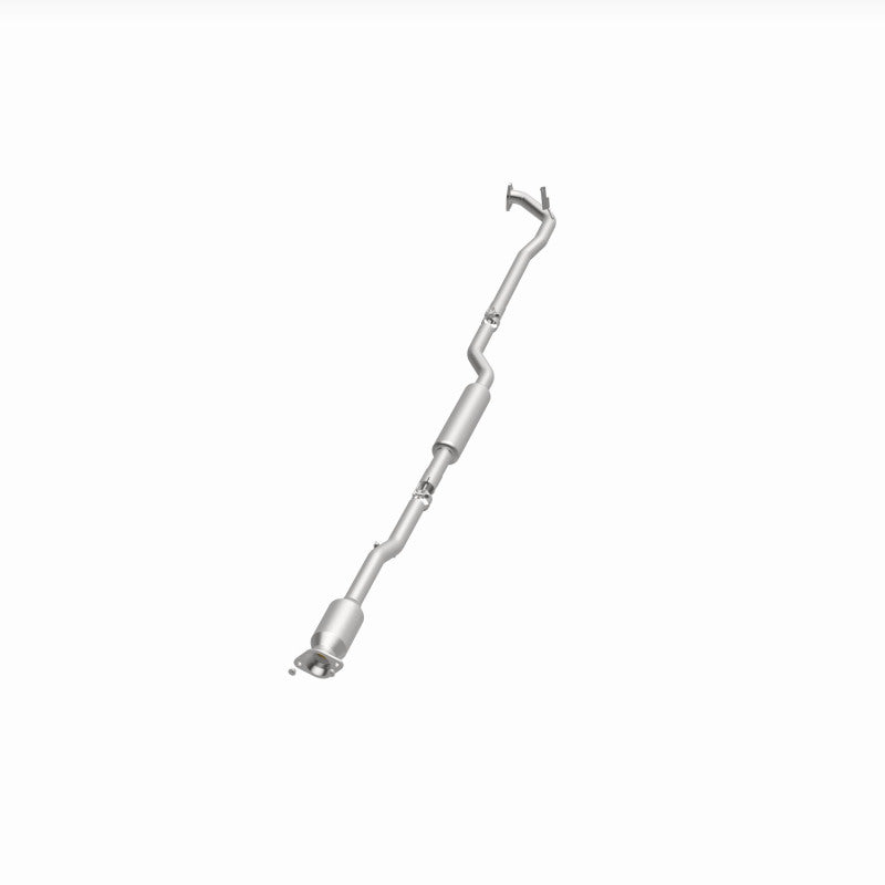 Magnaflow 14-18 Mitsubishi Outlander Underbody 2.4L AWD Direct Fit Catalytic Converter 280651 280651 360 Degree Image Set