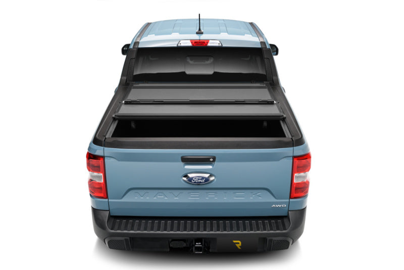 BAK 2022 Ford Maverick 4.5ft BAKFlip MX4 448324 448324 Photo - Mounted
