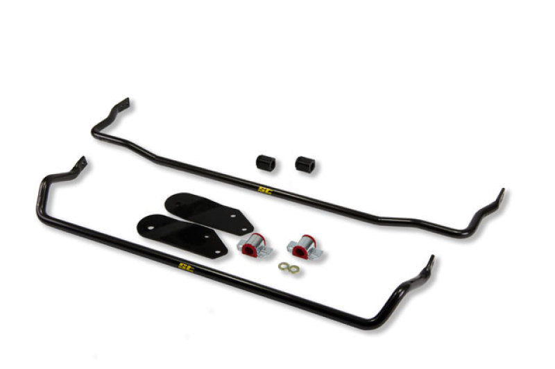 ST Suspensions Front & Rear Sway Bar Kit Toyota MR-2 52225 Photo - out of package
