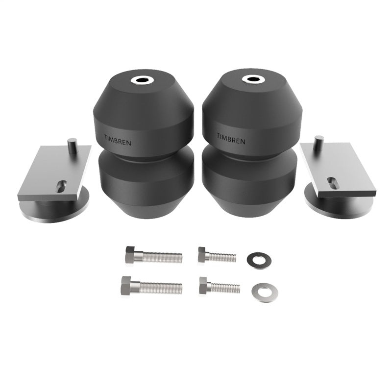 Timbren 1998 Ford Windstar Rear Suspension Enhancement System FRWIN FRWIN Photo - Primary