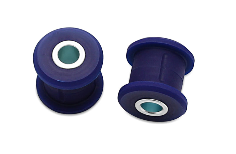 Superpro 2008 Toyota Highlander Hybrid Limited Rear Lower Forward Lateral Arm Outer Bushing Kit SPF3880K SPF3880K Photo - Primary