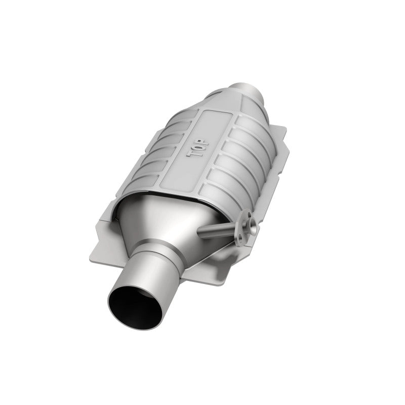 MagnaFlow Toyota Standard Grade Federal / EPA Compliant Universal Catalytic Converter 94041 360 Degree Image Set