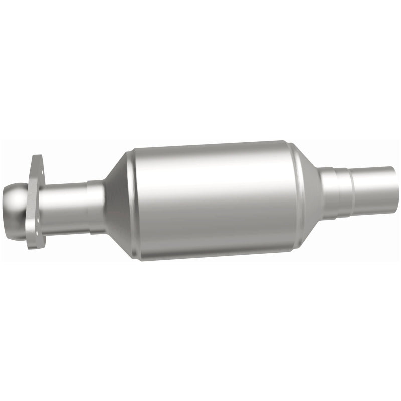 MagnaFlow California Grade CARB Compliant Direct-Fit Catalytic Converter 3391496 Photo - out of package