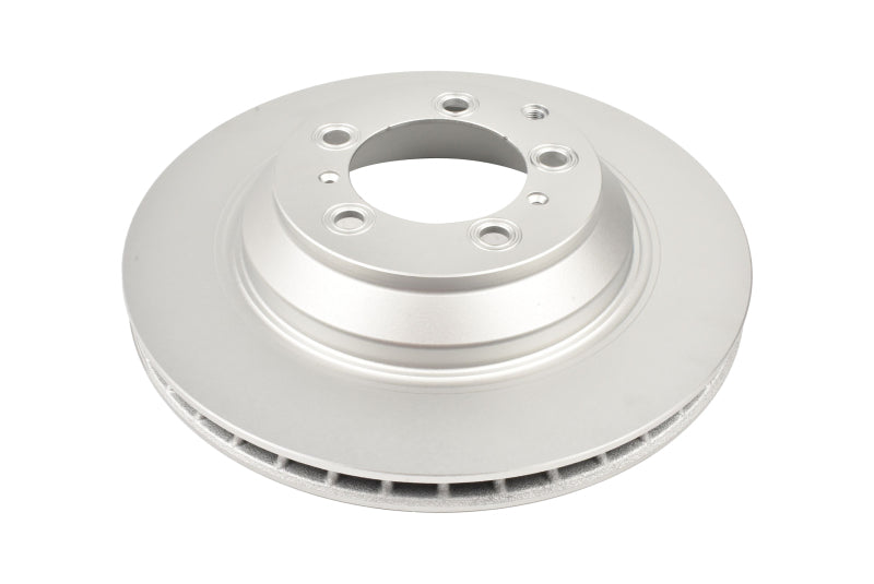 DBA DBA En-Shield Standard Rotors Brakes, Rotors & Pads Brake Rotors - OE main image