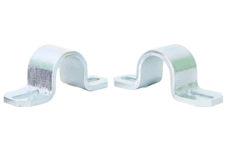 SuperPro Sway Bar Steel Mount Bracket SPF0984K Photo - Primary