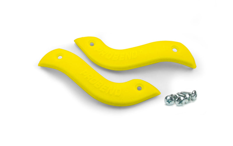 Cycra Probend Plastic Bumper Yellow 1CYC-1057-55 1CYC-1057-55 Photo - Primary
