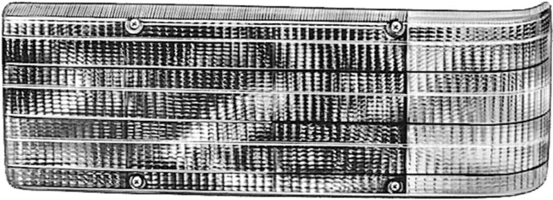 Hella Combination Rearlight 2Sd H24986001 H24986001 Photo - Primary