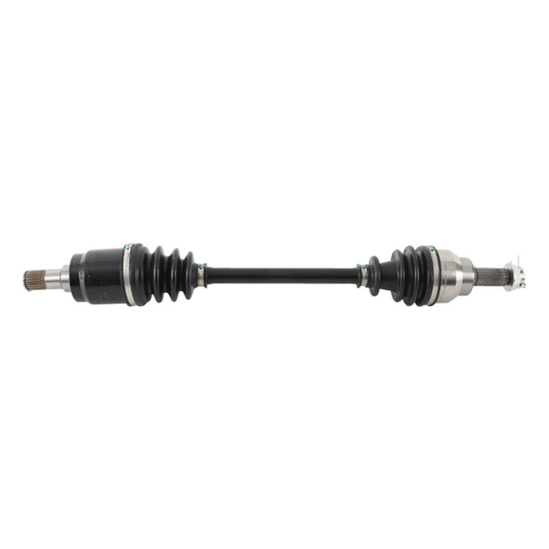 All Balls Racing 15-23 Honda Pioneer 500 6 Ball Axle Front Left AB6-HO-8-137 AB6-HO-8-137 Photo - Primary