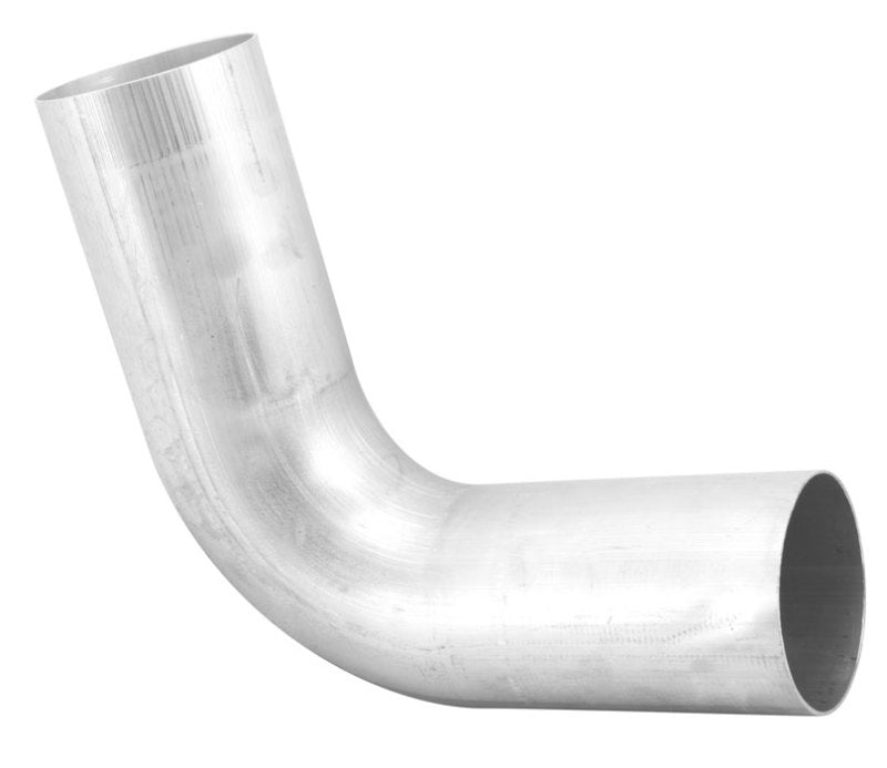AEM Induction AEM 4.0in Diameter 90 Degree Bend Aluminum Tube 2-007-90 2-007-90 Photo - Primary
