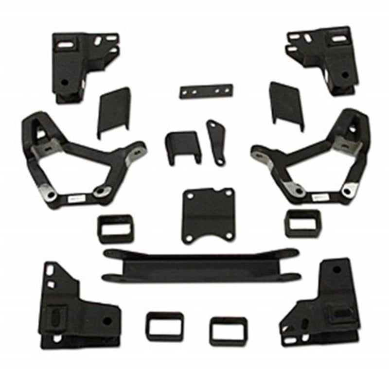 Tuff Country 86-95 Toyota 4Runner/Pickup 4in Lift Kit 54800 54800 Photo - Primary