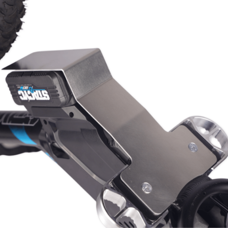 Hardline Electric Bike Skid Plate SKP-1 SKP-1 Photo - Primary