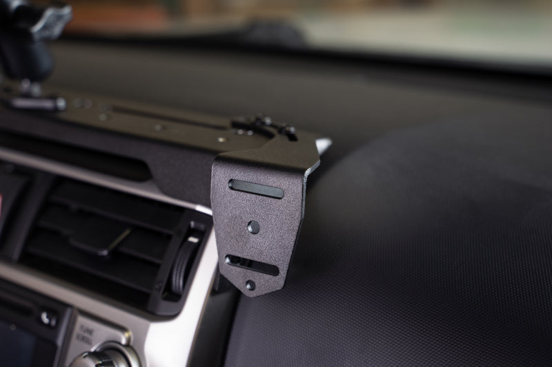 DV8 Offroad 10-23 Toyota 4Runner Digital Device Dash Mount DMT3-01 DMT3-01 Photo - Unmounted