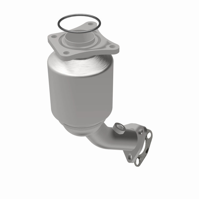 MagnaFlow Nissan California Grade CARB Compliant Direct-Fit Catalytic Converter 5411322 360 Degree Image Set