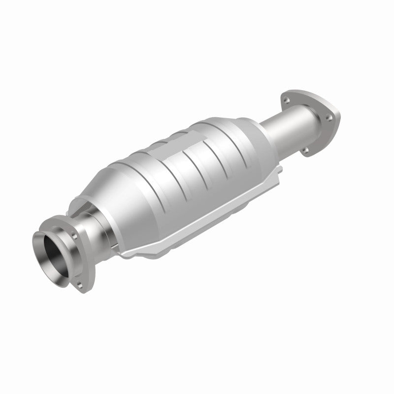 MagnaFlow Saab 900 Standard Grade Federal / EPA Compliant Direct-Fit Catalytic Converter 22833 360 Degree Image Set