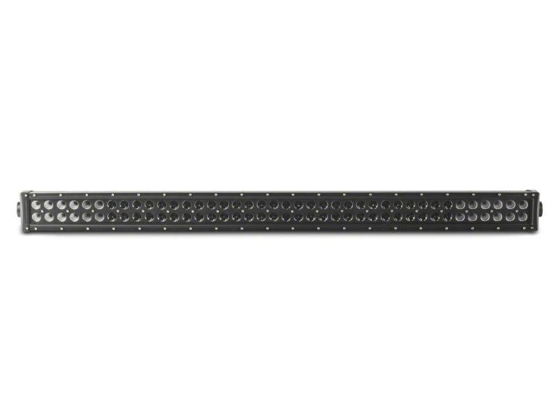 Raxiom 40-In Dual Row LED Light Bar Combo Beam Universal (Some Adaptation May Be Required) J116339 J116339 Photo - Close Up
