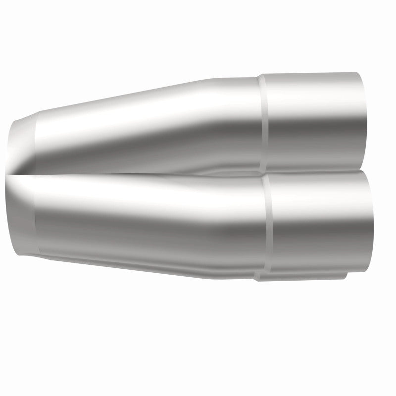 MagnaFlow 4-1 Header Merge Collector 10802 360 Degree Image Set