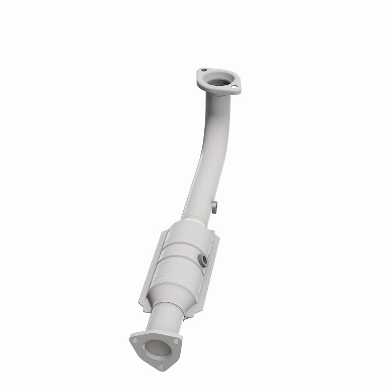 MagnaFlow Honda CR-V OEM Grade Federal / EPA Compliant Direct-Fit Catalytic Converter 51668 360 Degree Image Set