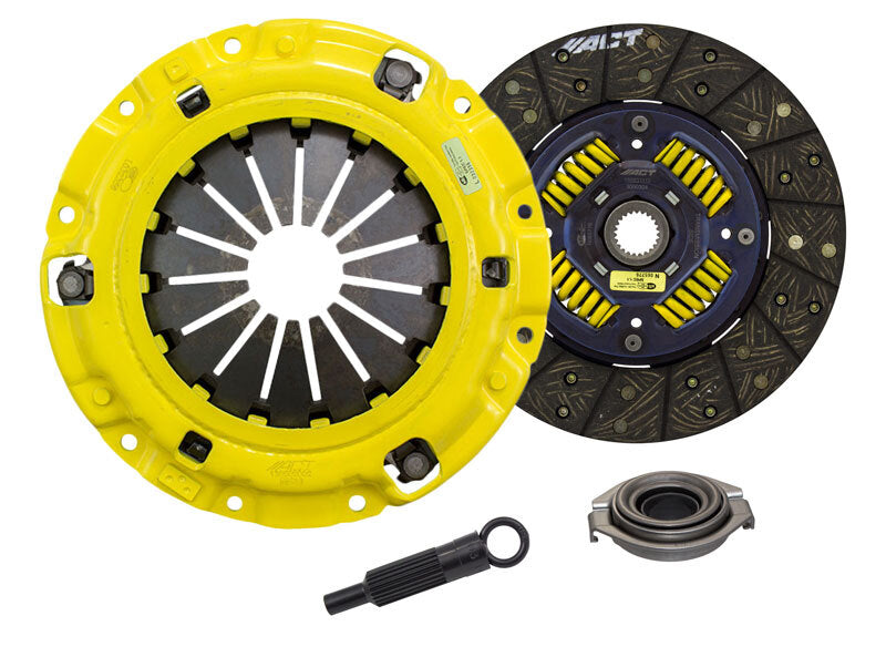 ACT HD Clutch Kit Performance Street Dodge Stealth R/T Turbo V6 91-96 MB2-HDSS Photo - Primary