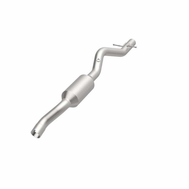 MagnaFlow Dodge Durango HM Grade Federal / EPA Compliant Direct-Fit Catalytic Converter 93219 360 Degree Image Set