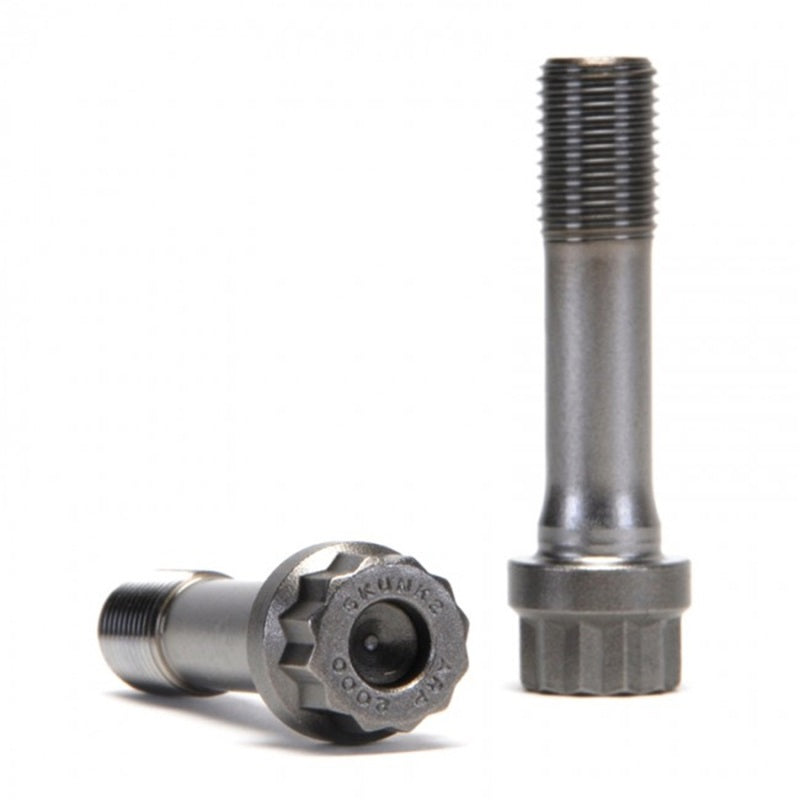 Skunk2 Alpha Series Connecting Rods Honda H22A & F20B 306-05-1170 Photo - Unmounted