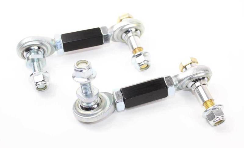 SPL Parts 89-97 Mazda Miata (NA) Endlinks - PAIR - Fits Front or Rear Swaybar SPL FE MX5 SPL FE MX5 Photo - Primary