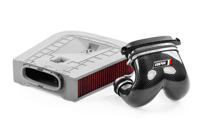 APR APR Intake Systems Air Intake Systems Cold Air Intakes main image
