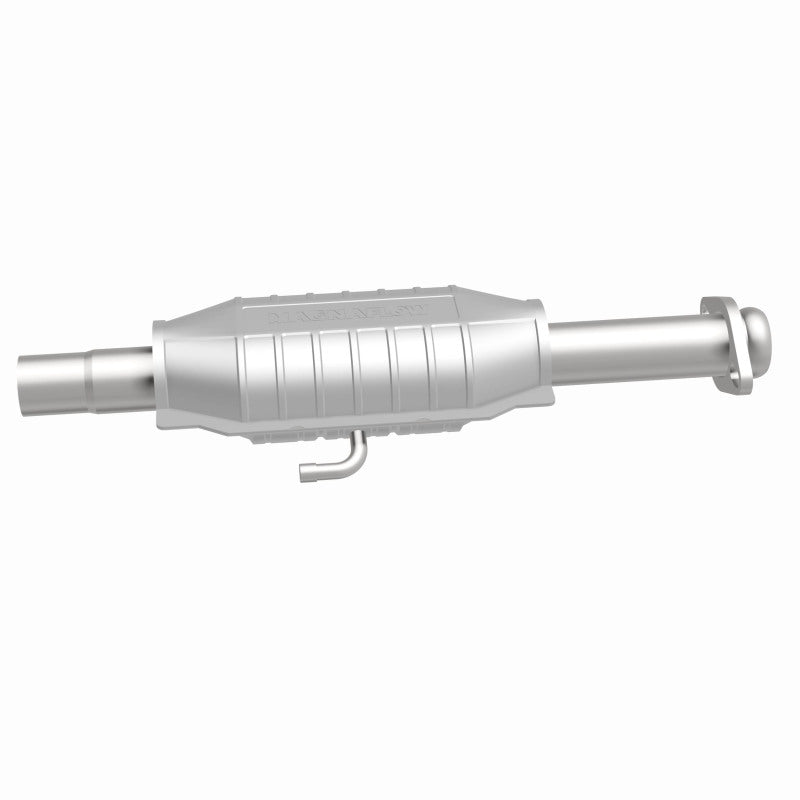 MagnaFlow Standard Grade Federal / EPA Compliant Direct-Fit Catalytic Converter 23436 360 Degree Image Set