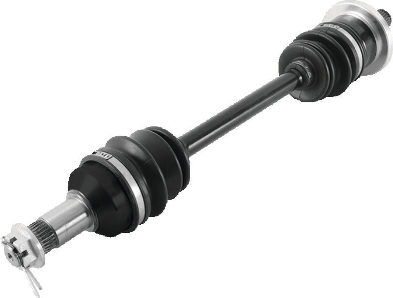 QuadBoss Rugged Axle 609112 609112 Photo - Primary