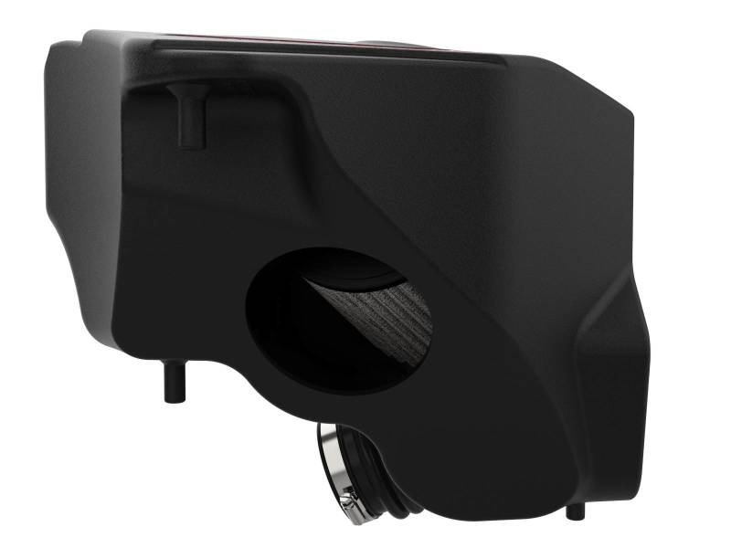 aFe Takeda Momentum Pro Dry S Cold Air Intake System 20-21 Toyota Supra L6-3.0L (T) B58 56-70050D 56-70050D Photo - Unmounted