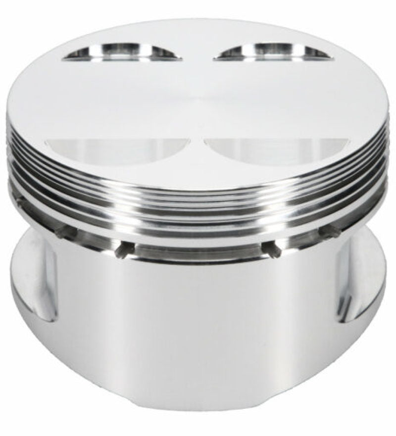 JE Pistons 3.267 Suzuki 4-Valve Piston Kit 134360 134360 Photo - Primary