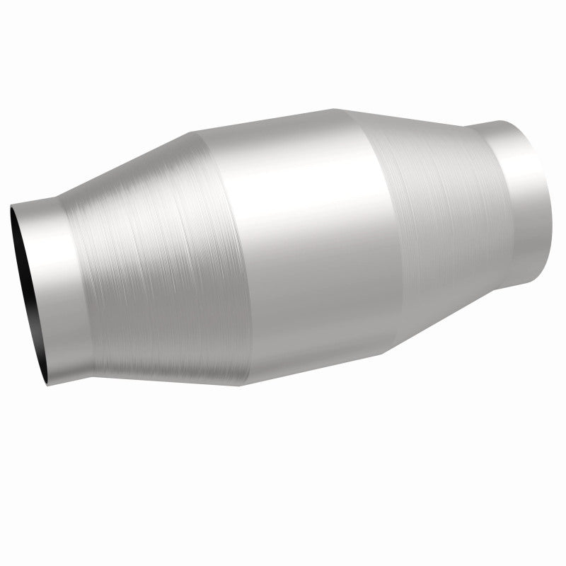 MagnaFlow Standard Grade Federal / EPA Compliant Universal Catalytic Converter 60010 360 Degree Image Set