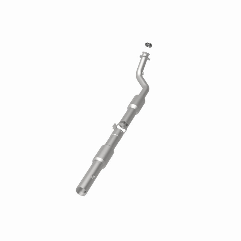 MagnaFlow OEM Grade Federal / EPA Compliant Direct-Fit Catalytic Converter 52051 360 Degree Image Set