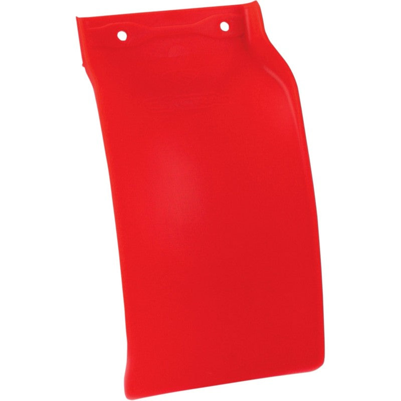 Cycra 21-24 Honda CRF250R-450RX Mud Flaps Red 1CYC-3885-32 1CYC-3885-32 Photo - Primary