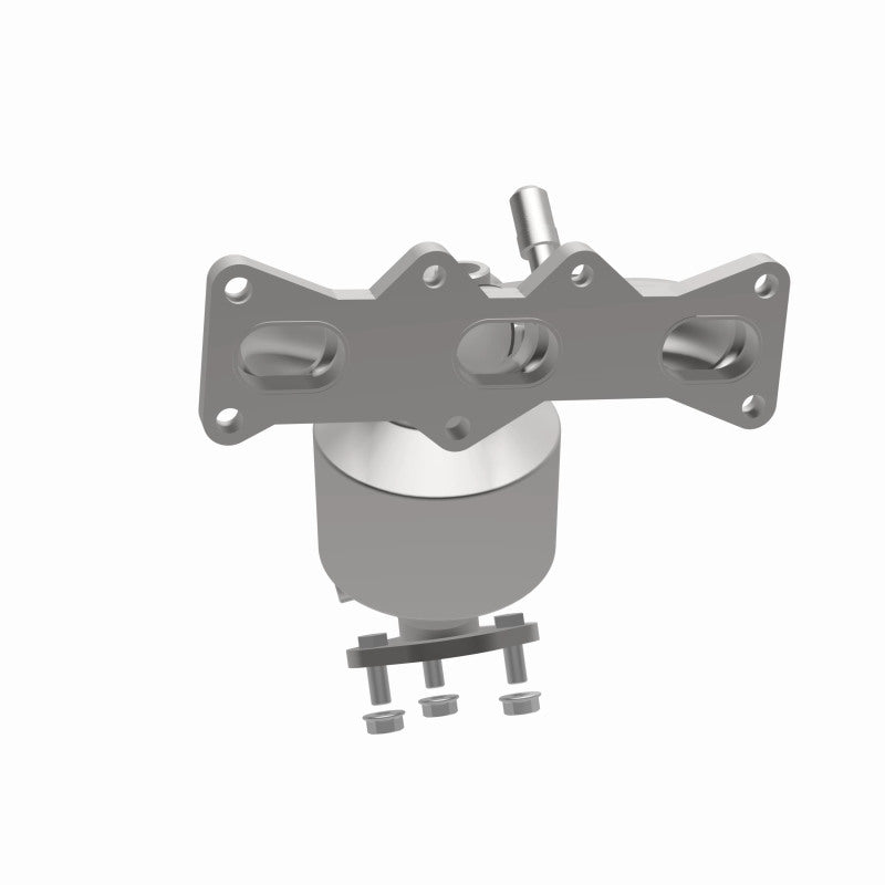 MagnaFlow Mazda Millenia California Grade CARB Compliant Manifold Catalytic Converter 452025 360 Degree Image Set