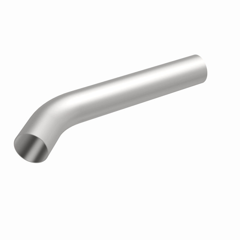 MagnaFlow 45° Bend Stainless Steel Pipe 10739 360 Degree Image Set