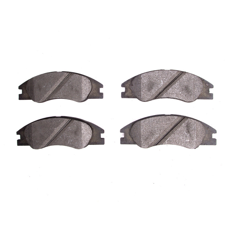 R1 Concepts RNC Semi Met Brake Pads Brakes, Rotors & Pads Brake Pads - OE main image