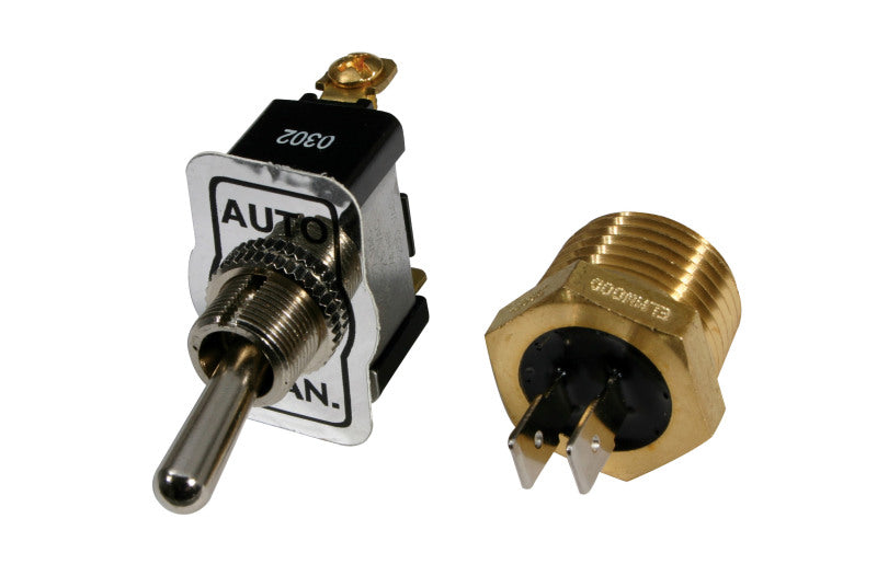 Moroso Switch, Thermostatic 63760 Photo - Primary