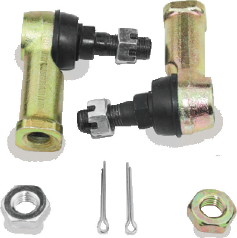 QuadBoss Qboss Tie Rod End Kits 413514 413514 Photo - Primary