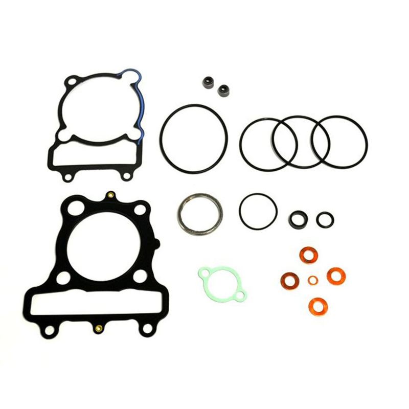 Athena 05-08 Yamaha Top End Gasket Kit P400485600074 P400485600074 Photo - Primary
