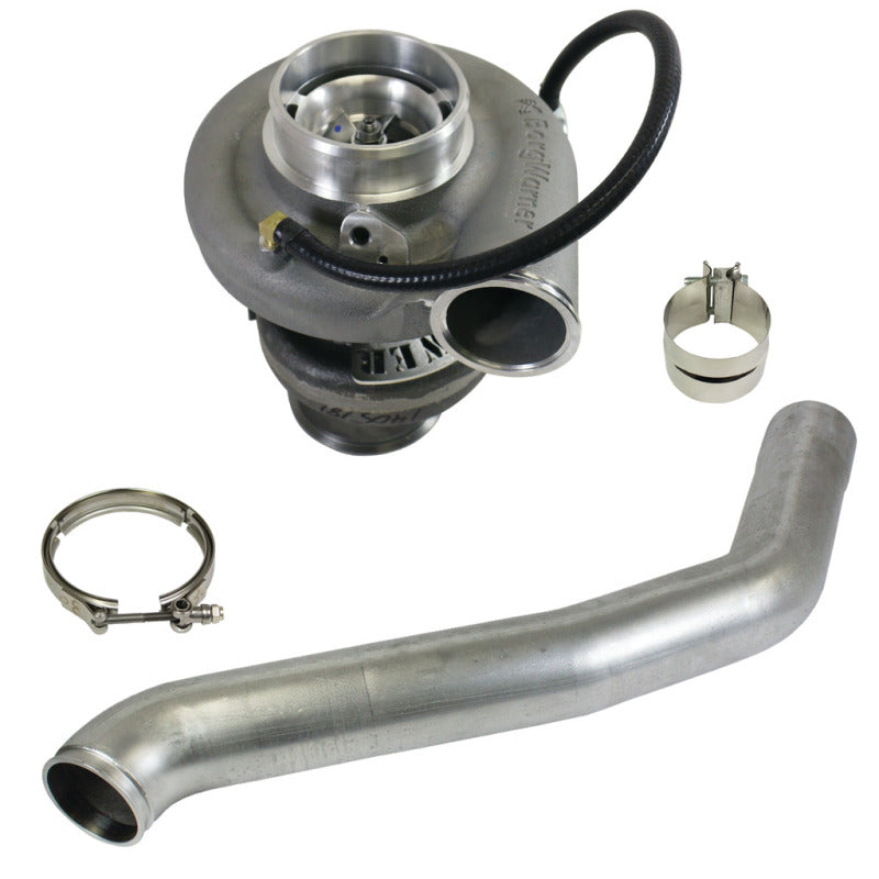 BD Diesel Super B 600 SX-E S364.5 Turbo Kit - 1994-2002 Dodge 5.9L Cummins 1045250 1045250 Photo - Primary